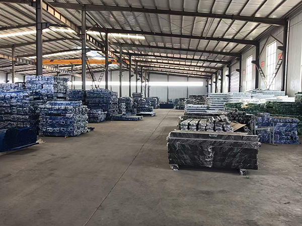 生產(chǎn)車(chē)間